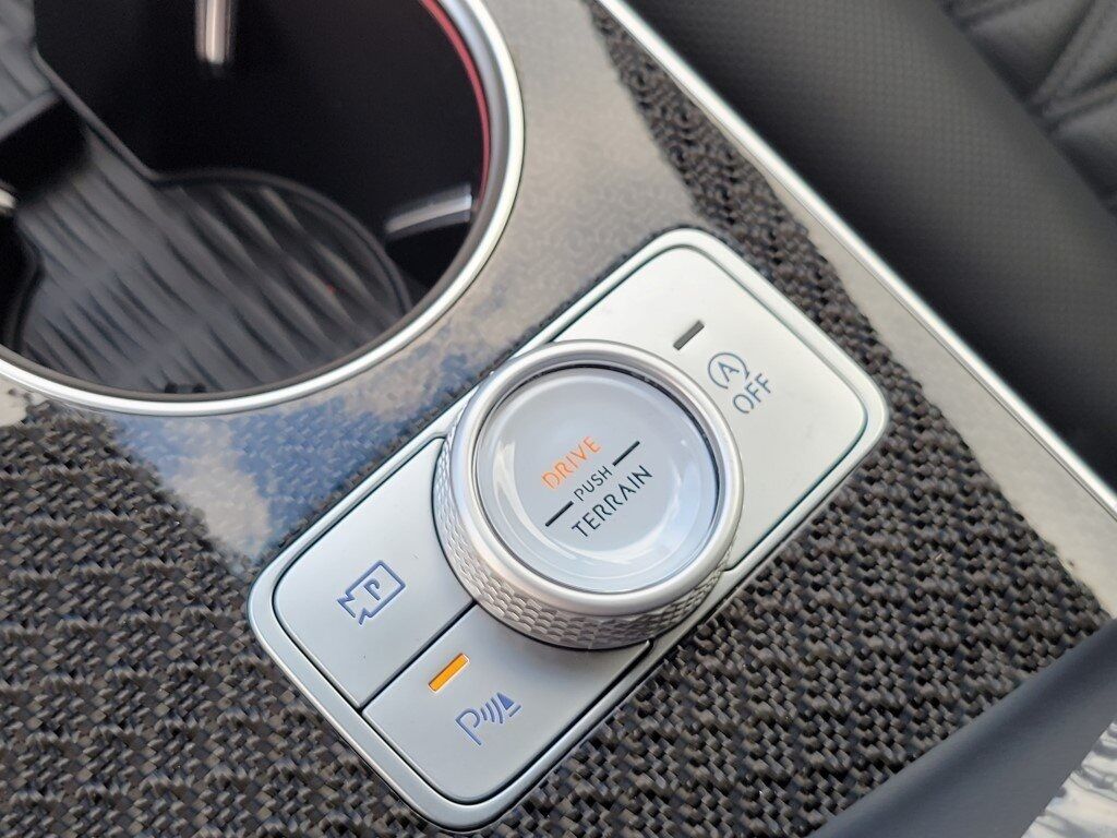2026 Genesis GV80 Coupe 3.5T e-SC Chantilly VA
