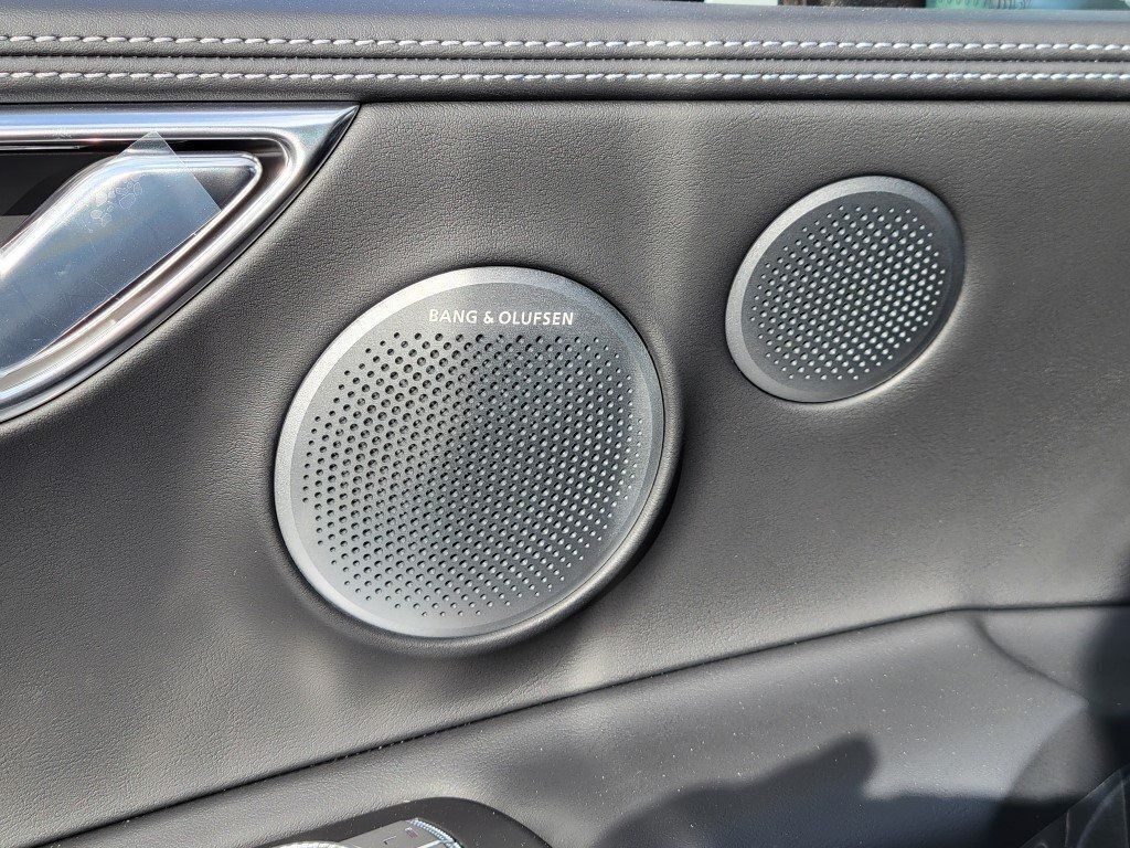 2026 Genesis GV80 Coupe 3.5T e-SC Chantilly VA