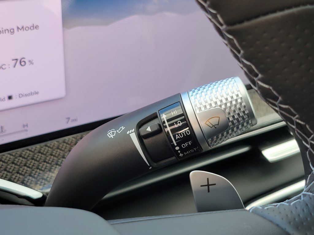 2026 Genesis GV80 Coupe 3.5T e-SC Chantilly VA