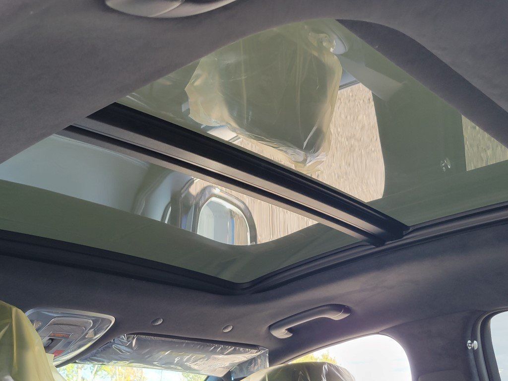 2026 Genesis GV80 Coupe 3.5T e-SC Chantilly VA