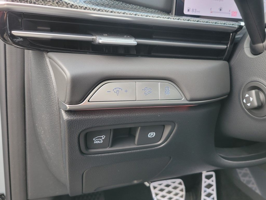 2026 Genesis GV80 Coupe 3.5T e-SC Chantilly VA