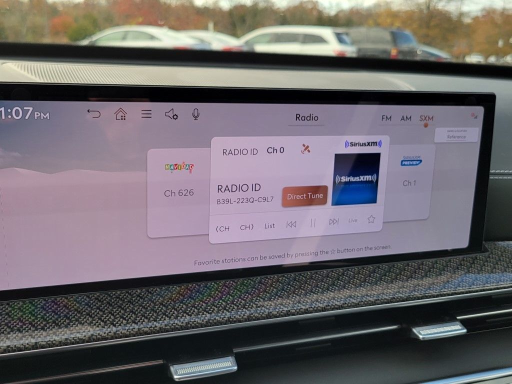 2026 Genesis GV80 Coupe 3.5T e-SC Chantilly VA