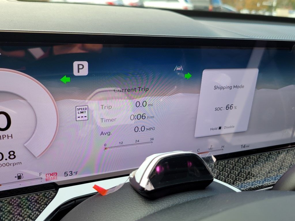 2026 Genesis GV80 Coupe 3.5T e-SC Chantilly VA