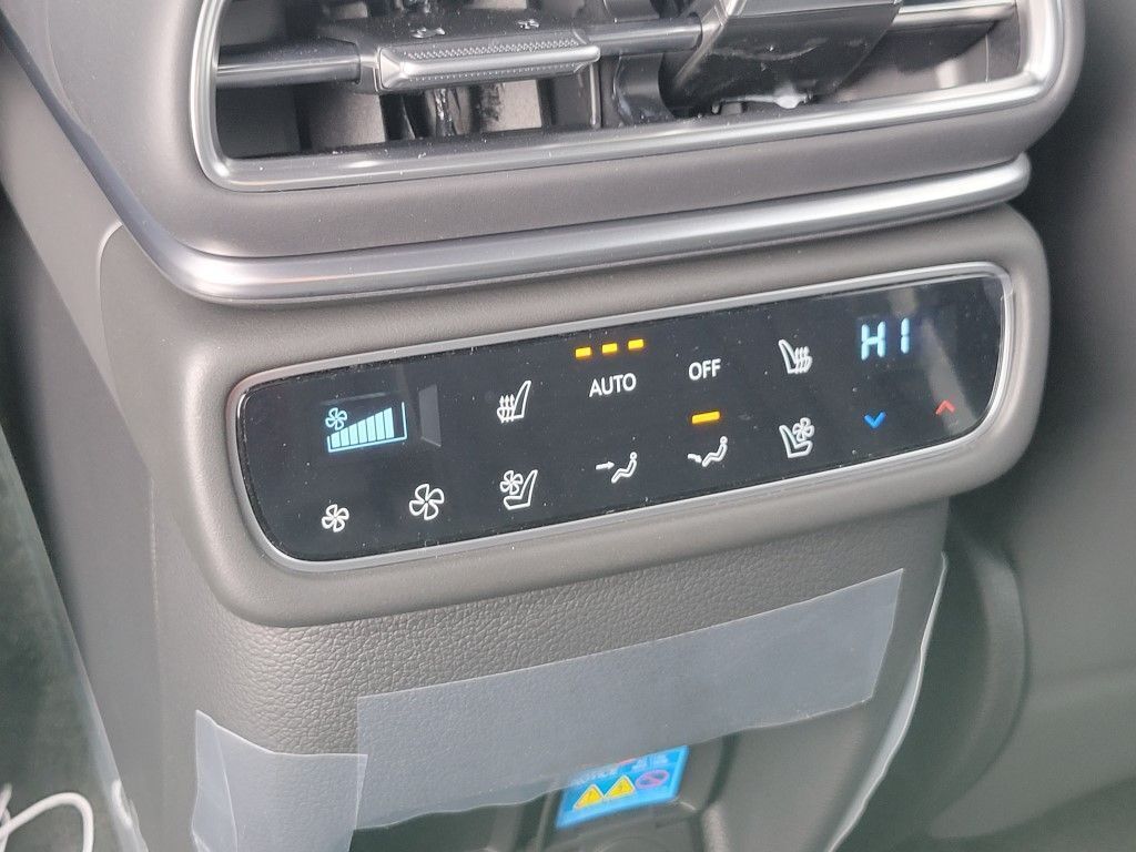 2026 Genesis GV80 Coupe 3.5T e-SC Chantilly VA