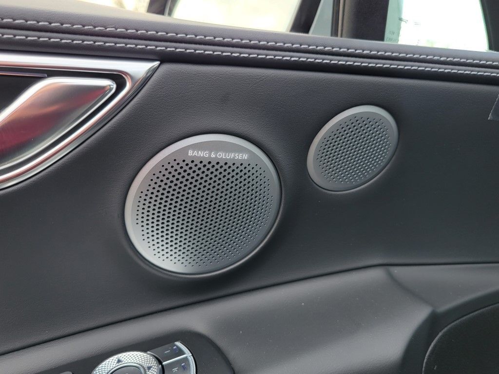 2026 Genesis GV80 Coupe 3.5T e-SC Chantilly VA