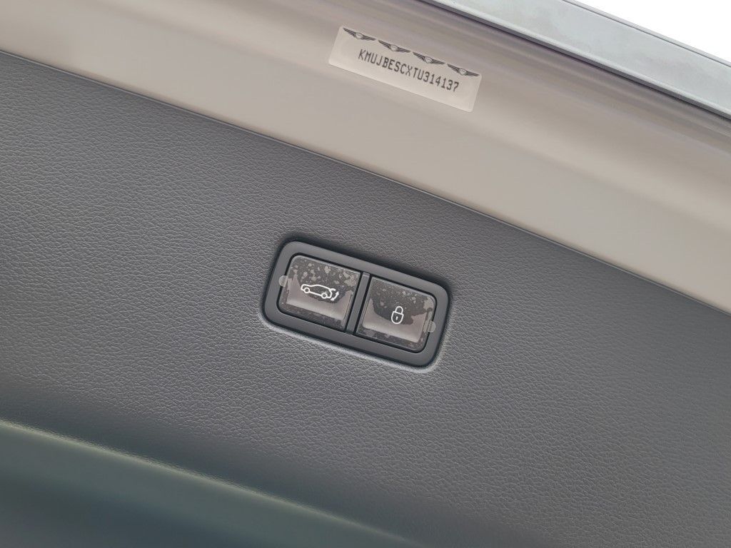 2026 Genesis GV80 Coupe 3.5T e-SC Chantilly VA