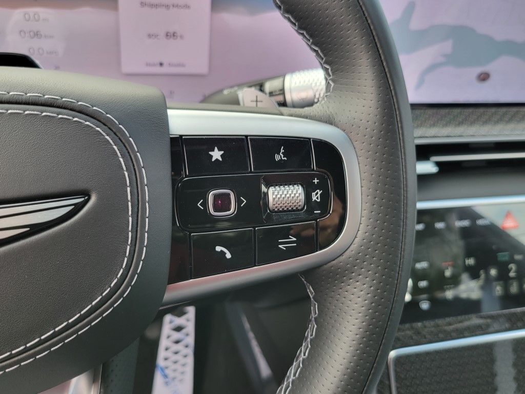 2026 Genesis GV80 Coupe 3.5T e-SC Chantilly VA