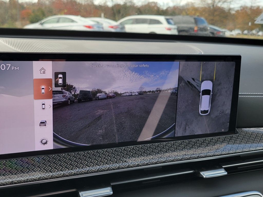 2026 Genesis GV80 Coupe 3.5T e-SC Chantilly VA