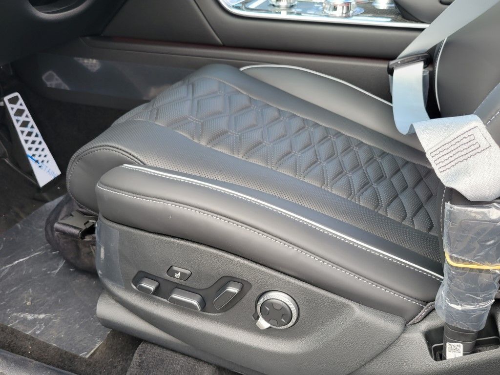 2026 Genesis GV80 Coupe 3.5T e-SC Chantilly VA