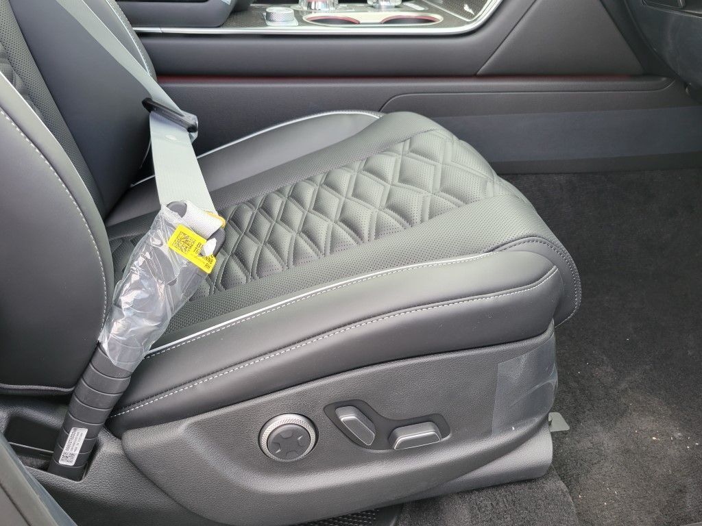 2026 Genesis GV80 Coupe 3.5T e-SC Chantilly VA