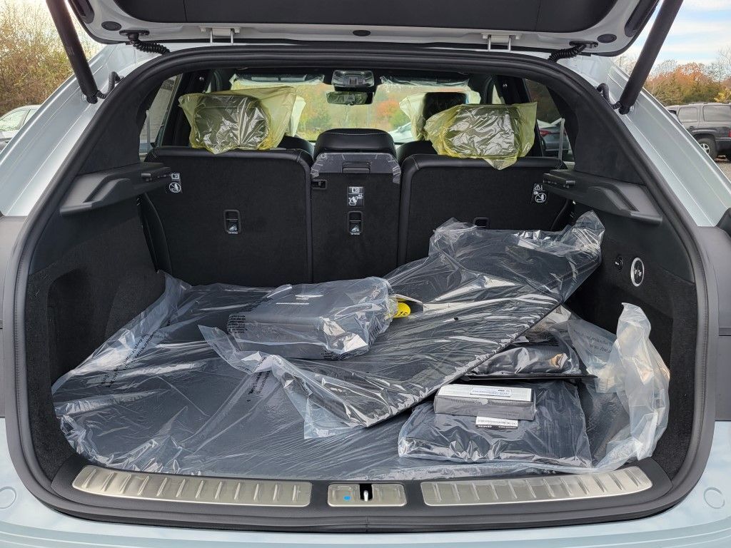 2026 Genesis GV80 Coupe 3.5T e-SC Chantilly VA