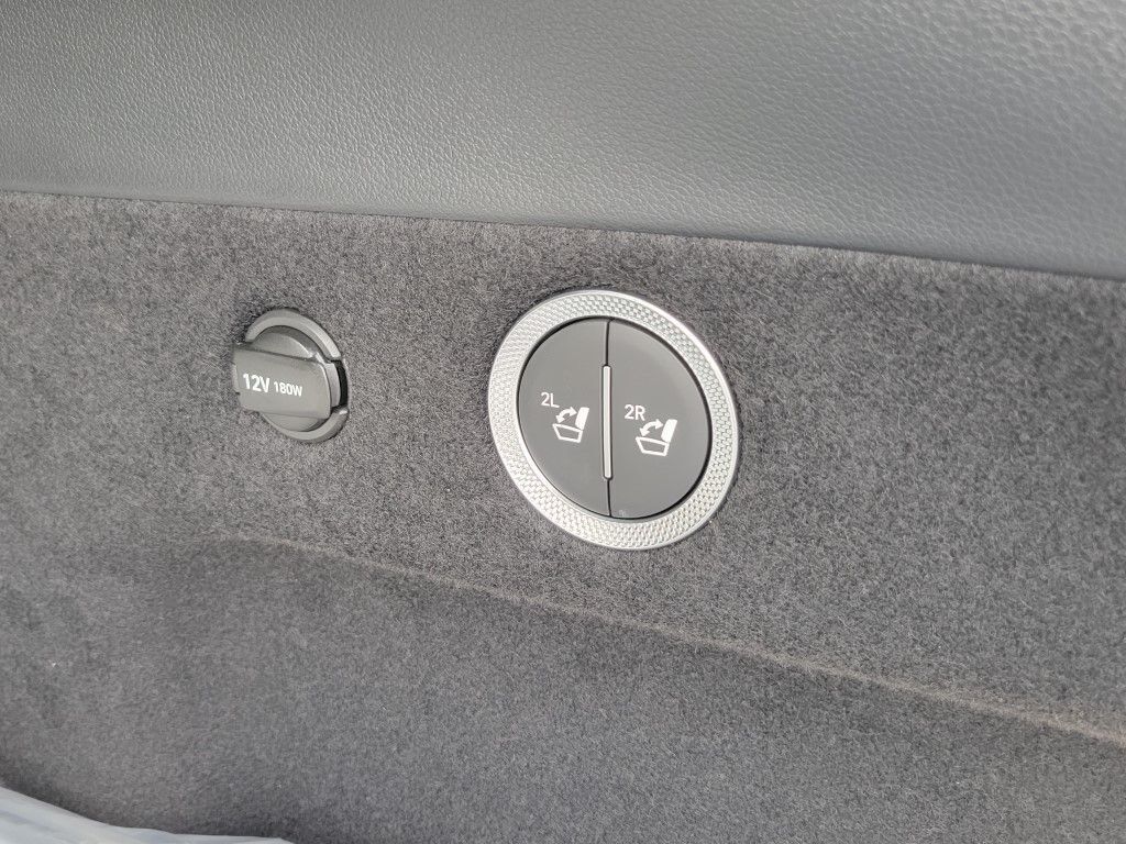 2026 Genesis GV80 Coupe 3.5T e-SC Chantilly VA