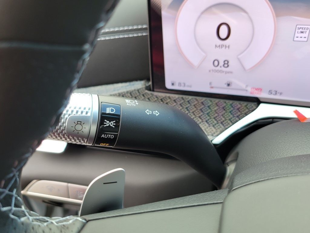 2026 Genesis GV80 Coupe 3.5T e-SC Chantilly VA