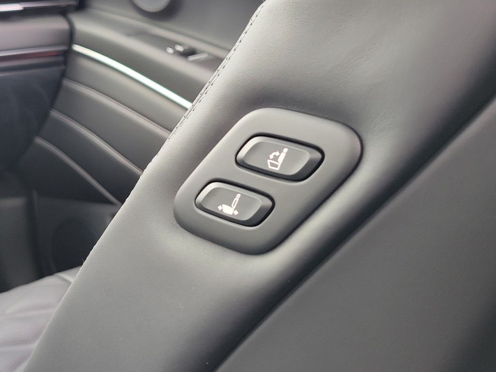 2026 Genesis GV80 Coupe 3.5T e-SC Chantilly VA