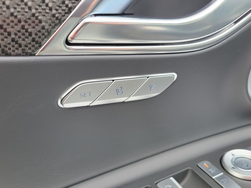 2026 Genesis GV80 Coupe 3.5T e-SC Chantilly VA