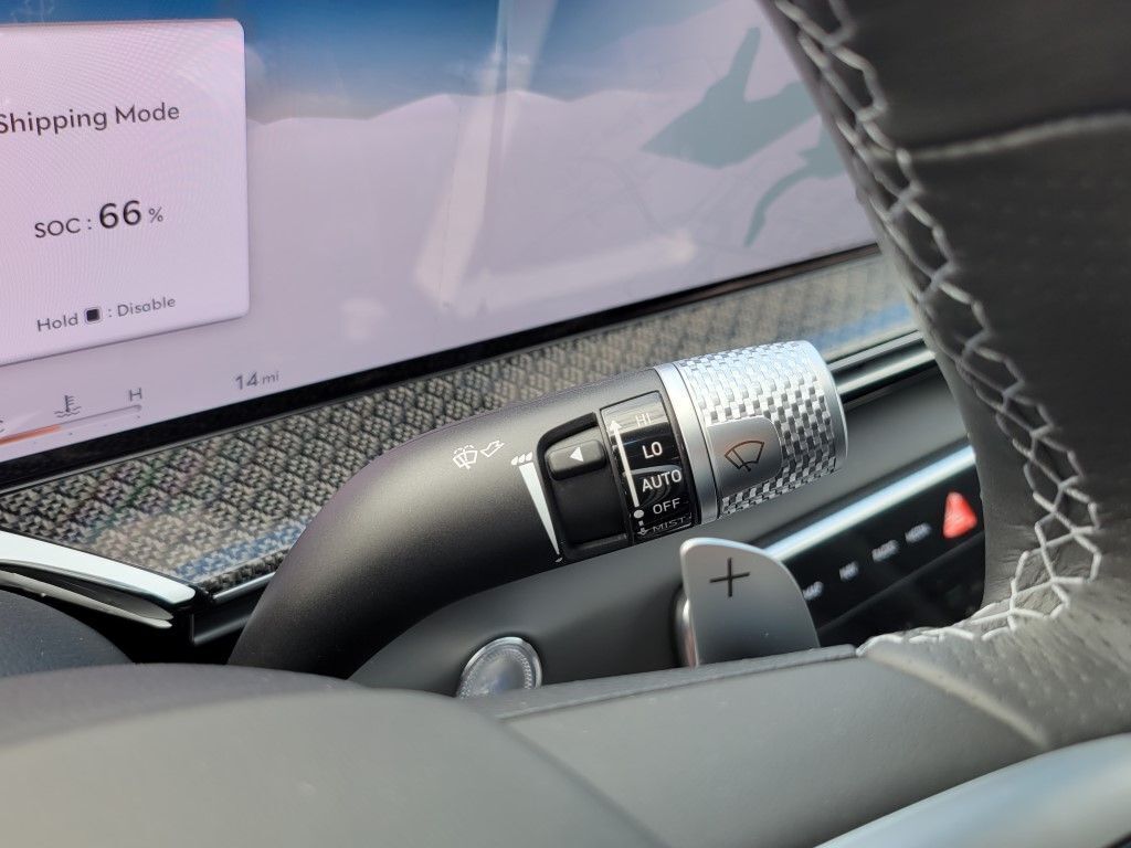 2026 Genesis GV80 Coupe 3.5T e-SC Chantilly VA