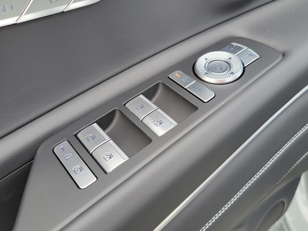 2026 Genesis GV80 Coupe 3.5T e-SC Chantilly VA