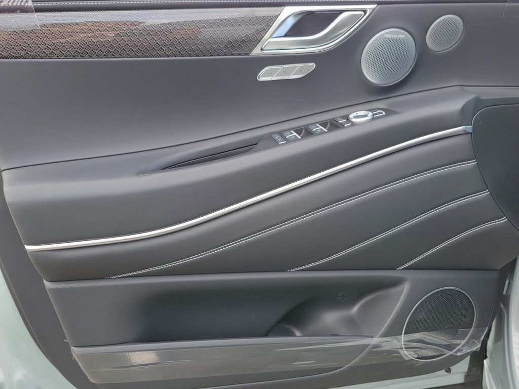 2026 Genesis GV80 Coupe 3.5T e-SC Chantilly VA