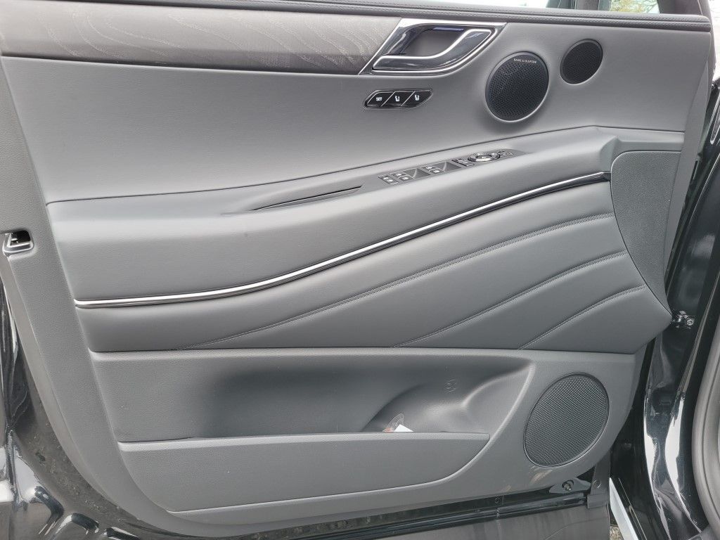 2026 Genesis GV80 Coupe 3.5T e-SC Chantilly VA