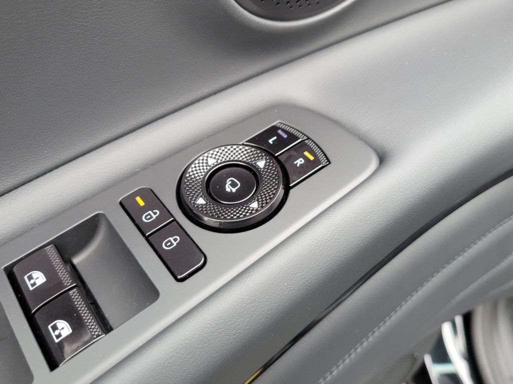 2026 Genesis GV80 Coupe 3.5T e-SC Chantilly VA