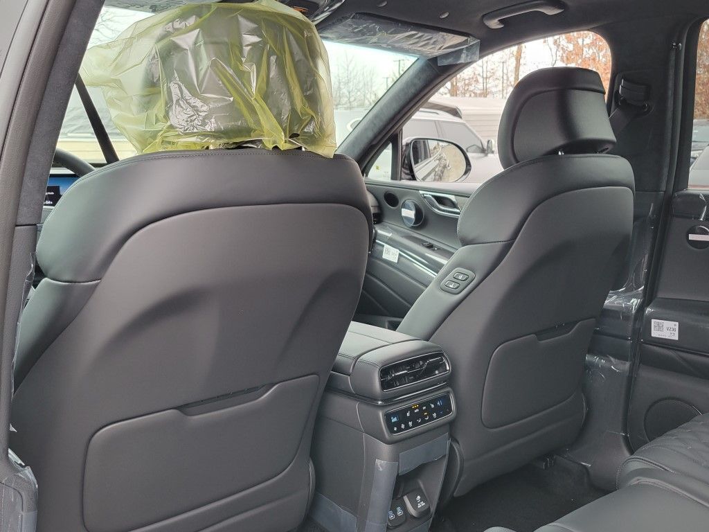 2026 Genesis GV80 Coupe 3.5T e-SC Chantilly VA