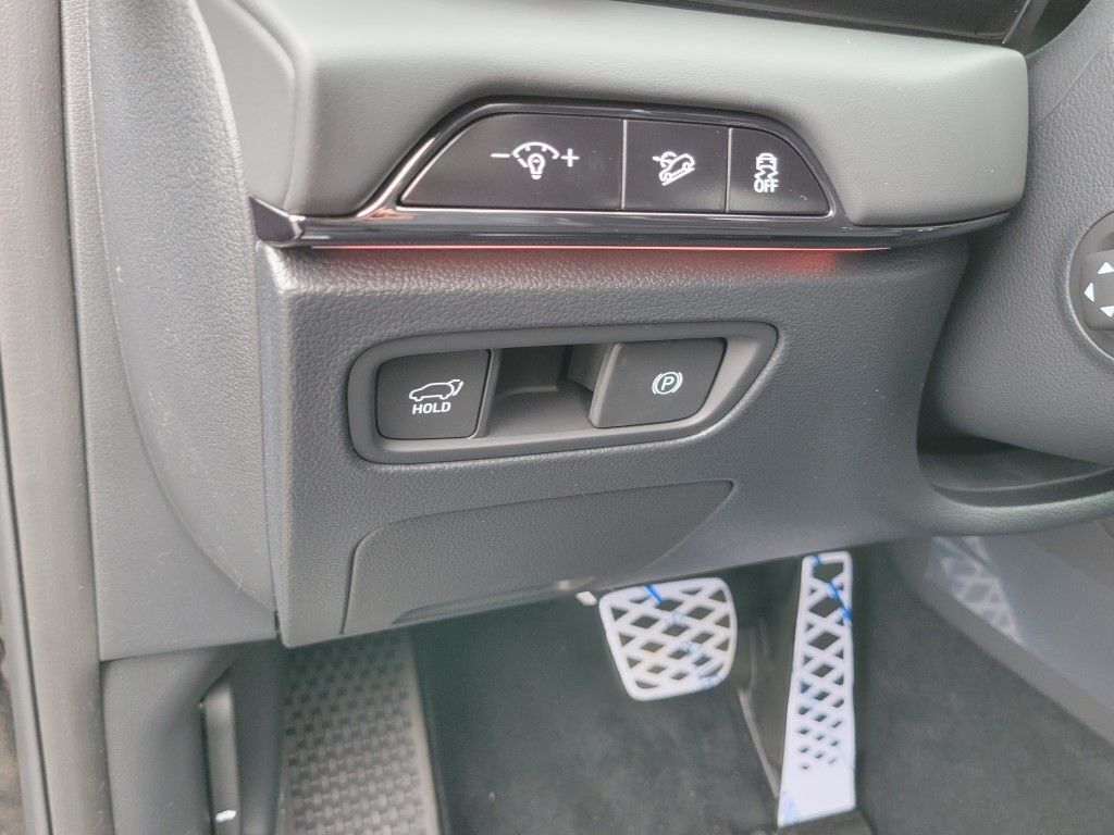 2026 Genesis GV80 Coupe 3.5T e-SC Chantilly VA