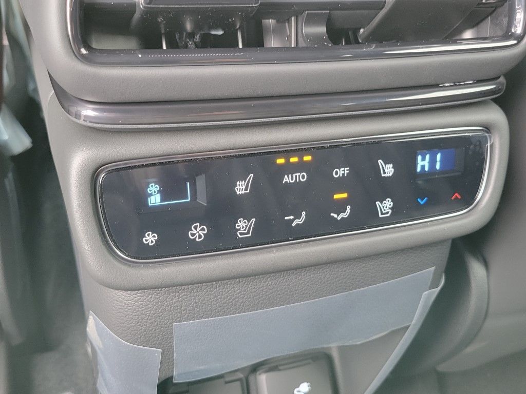 2026 Genesis GV80 Coupe 3.5T e-SC Chantilly VA