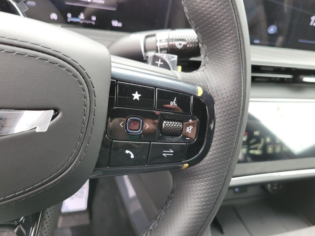 2026 Genesis GV80 Coupe 3.5T e-SC Chantilly VA