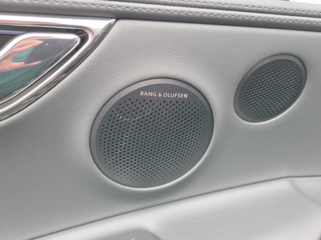 2026 Genesis GV80 Coupe 3.5T e-SC Chantilly VA