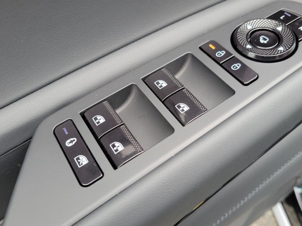 2026 Genesis GV80 Coupe 3.5T e-SC Chantilly VA