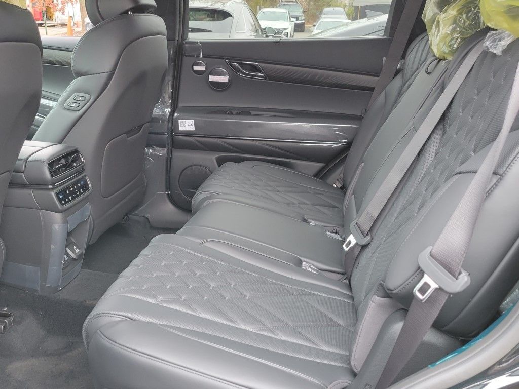 2026 Genesis GV80 Coupe 3.5T e-SC Chantilly VA