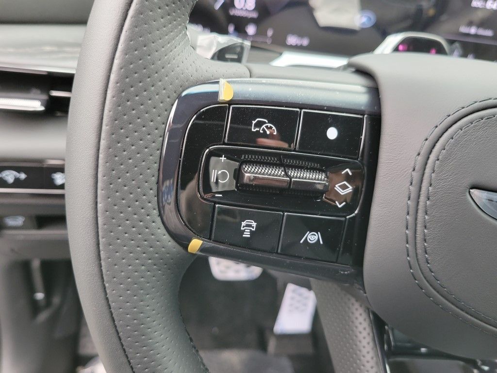 2026 Genesis GV80 Coupe 3.5T e-SC Chantilly VA