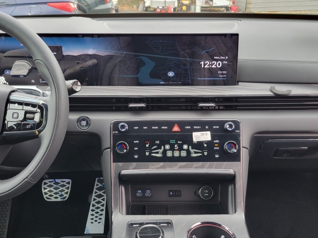 2026 Genesis GV80 Coupe 3.5T e-SC Chantilly VA