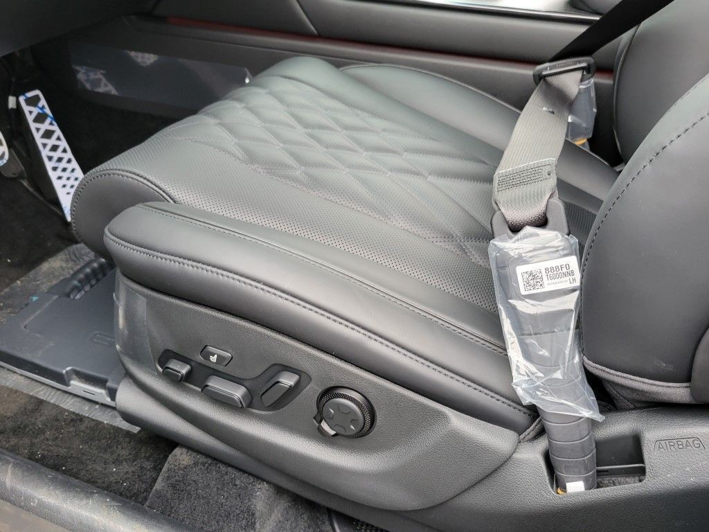 2026 Genesis GV80 Coupe 3.5T e-SC Chantilly VA