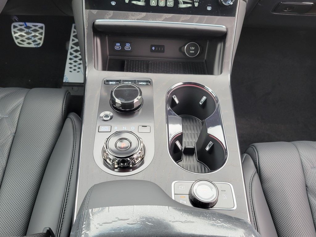 2026 Genesis GV80 Coupe 3.5T e-SC Chantilly VA