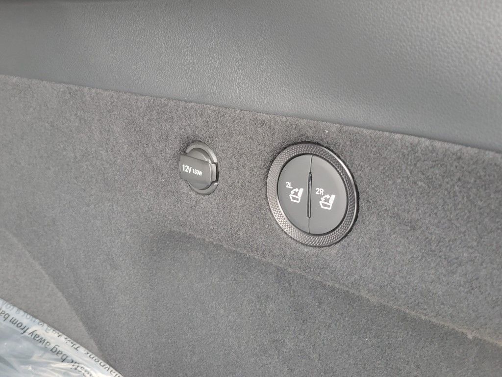 2026 Genesis GV80 Coupe 3.5T e-SC Chantilly VA