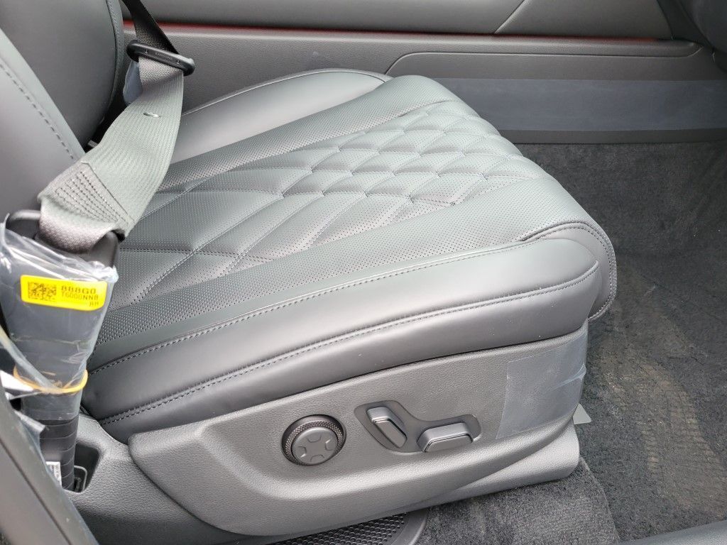 2026 Genesis GV80 Coupe 3.5T e-SC Chantilly VA