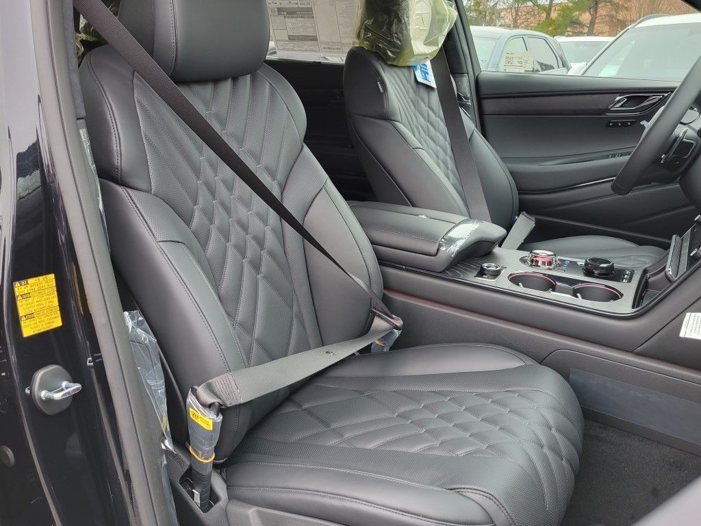 2026 Genesis GV80 Coupe 3.5T e-SC Chantilly VA