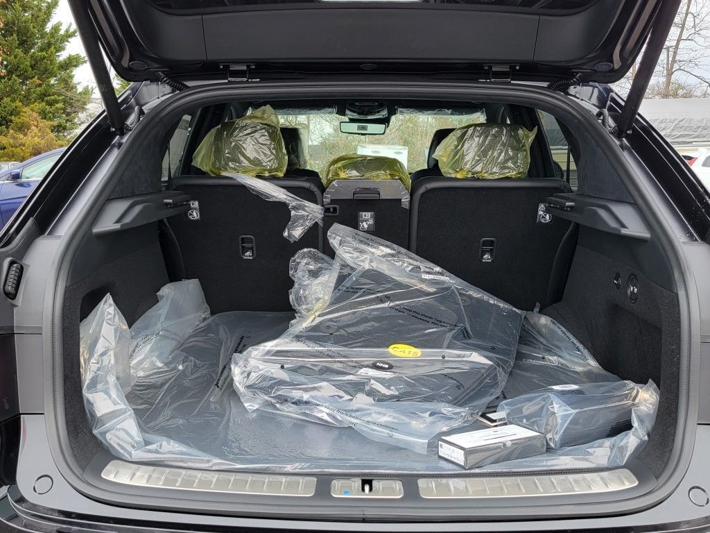 2026 Genesis GV80 Coupe 3.5T e-SC Chantilly VA