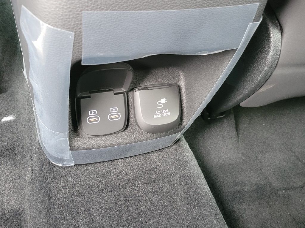 2026 Genesis GV80 Coupe 3.5T e-SC Chantilly VA