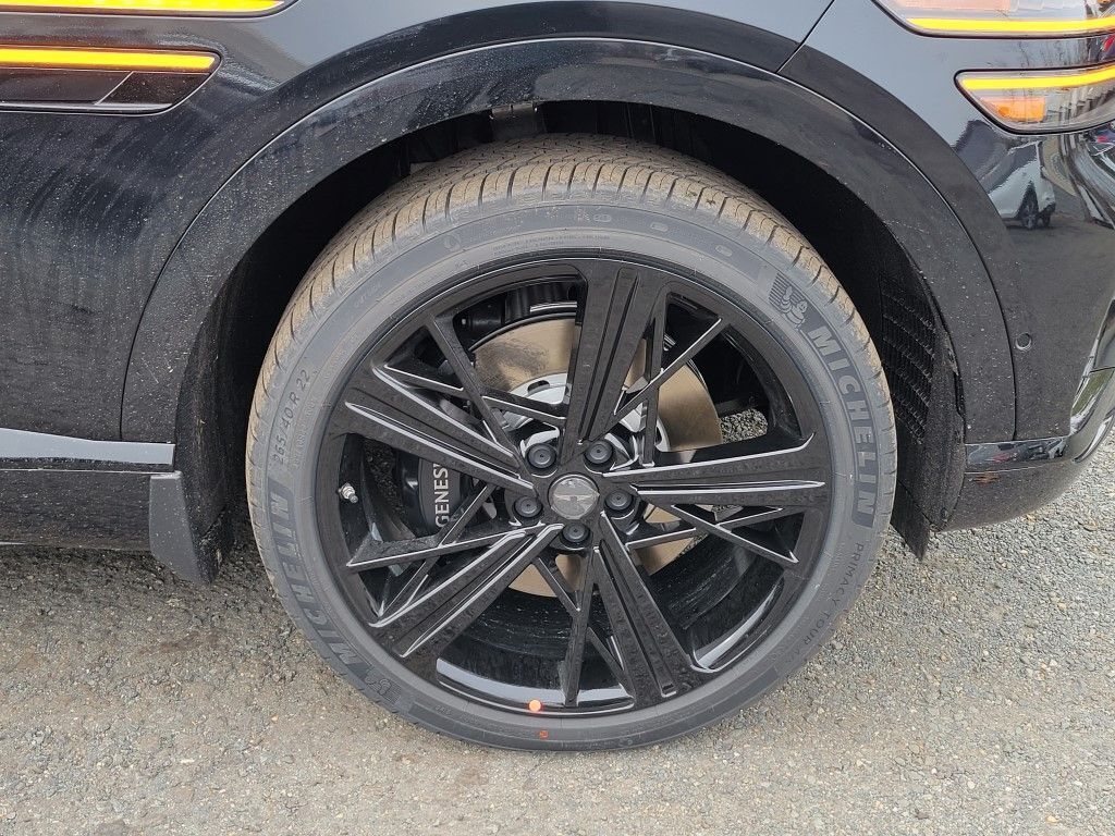 2026 Genesis GV80 Coupe 3.5T e-SC Chantilly VA