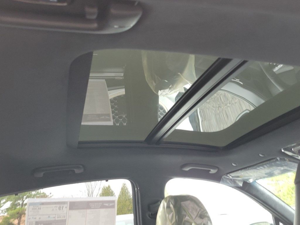 2026 Genesis GV80 Coupe 3.5T e-SC Chantilly VA