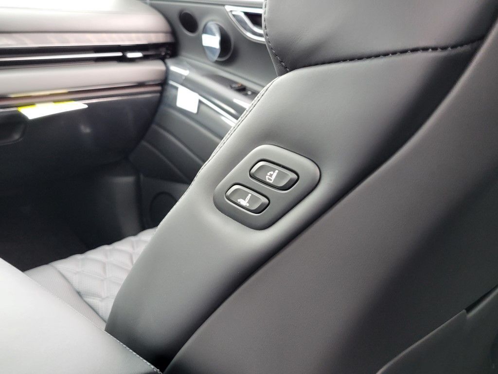 2026 Genesis GV80 Coupe 3.5T e-SC Chantilly VA