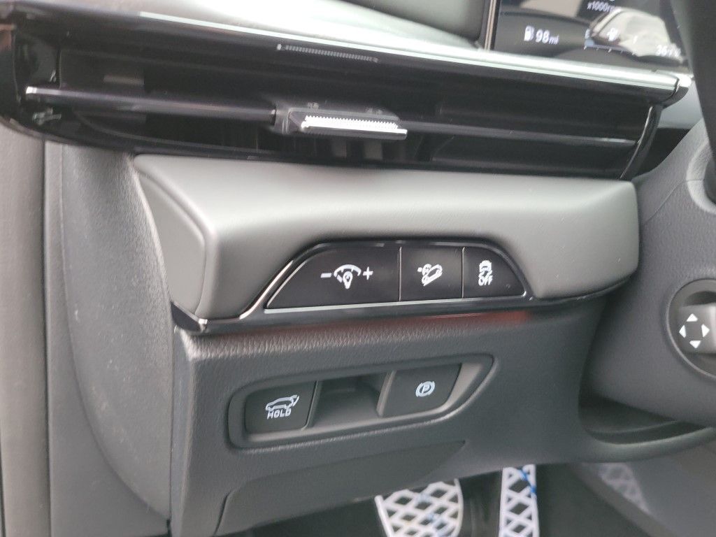 2026 Genesis GV80 Coupe 3.5T e-SC Chantilly VA