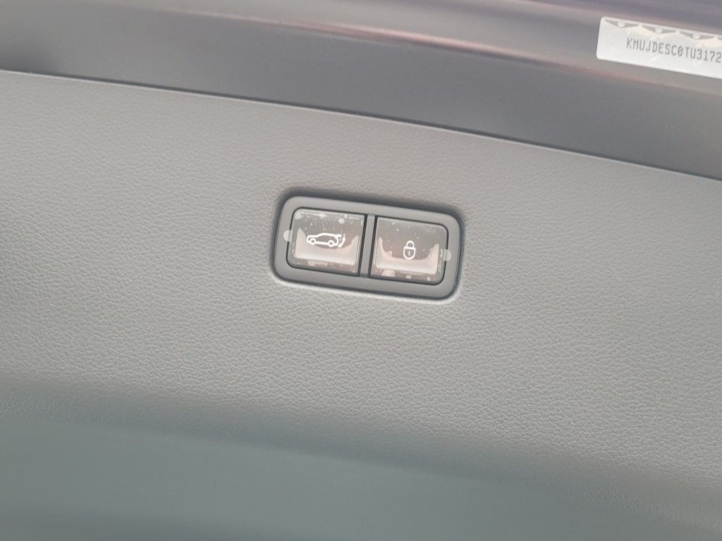 2026 Genesis GV80 Coupe 3.5T e-SC Chantilly VA