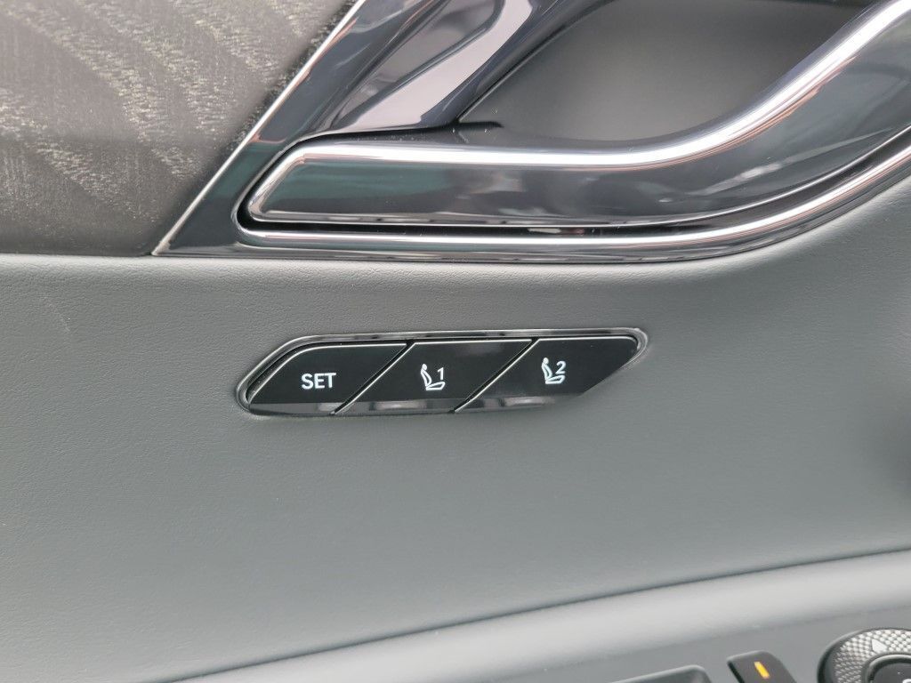 2026 Genesis GV80 Coupe 3.5T e-SC Chantilly VA