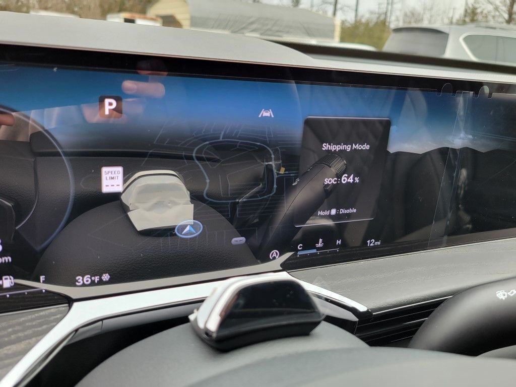 2026 Genesis GV80 Coupe 3.5T e-SC Chantilly VA