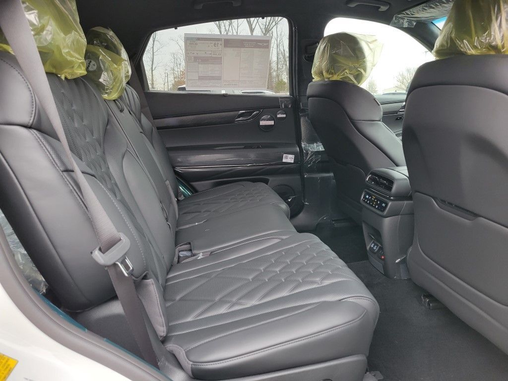 2026 Genesis GV80 Coupe 3.5T e-SC Chantilly VA