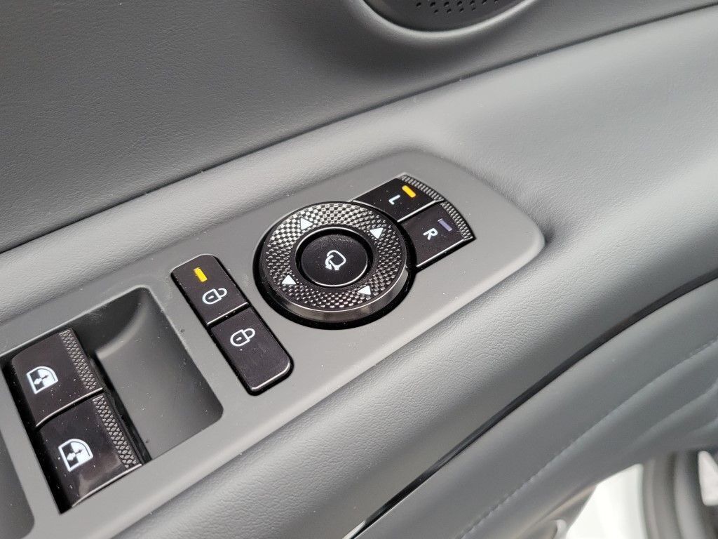 2026 Genesis GV80 Coupe 3.5T e-SC Chantilly VA