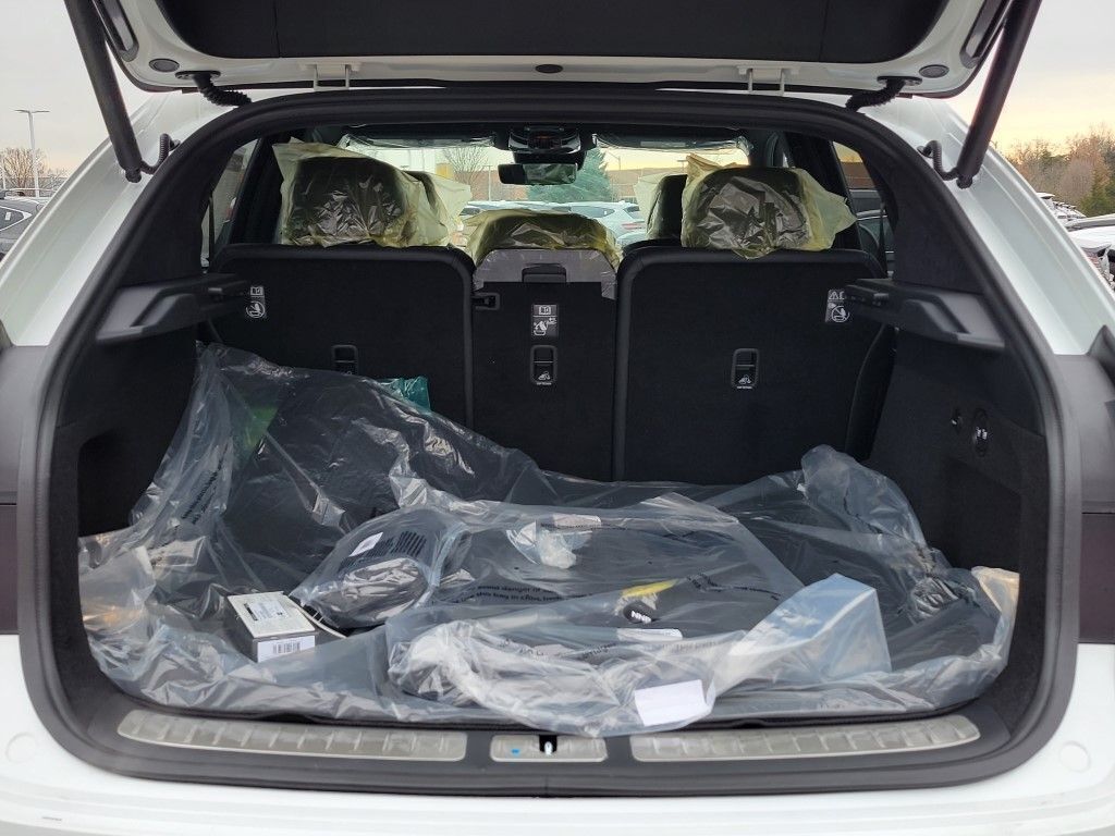 2026 Genesis GV80 Coupe 3.5T e-SC Chantilly VA